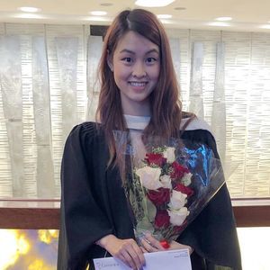 Meet your Posher, Siu-tin